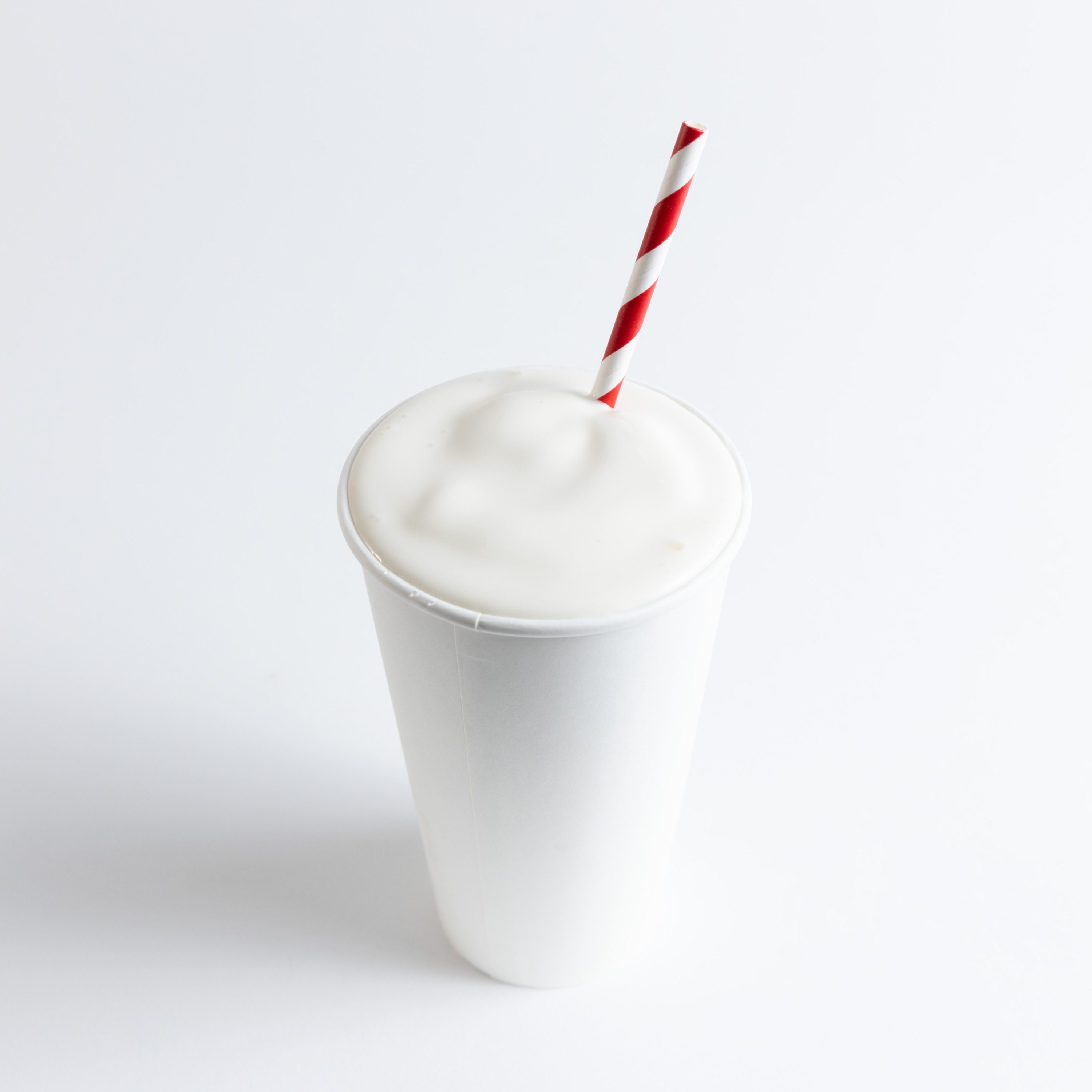 Milkshakes.