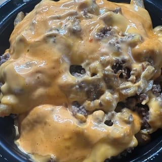 Loaded Fries