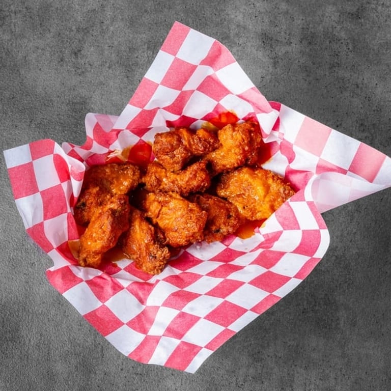 Fast Food Favorites