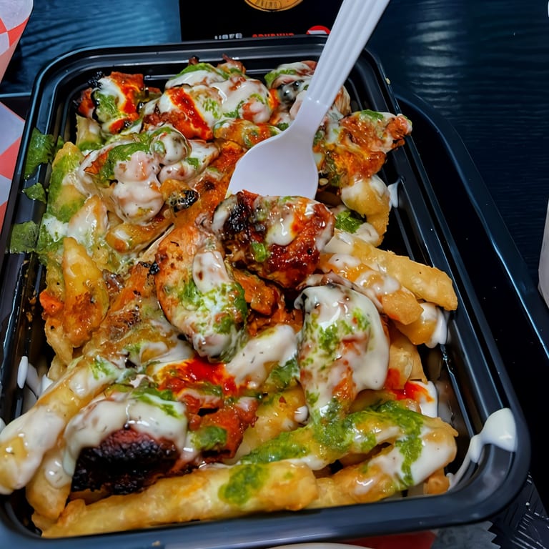 Catering for Every Occasion