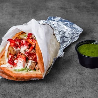 Mix Gyro